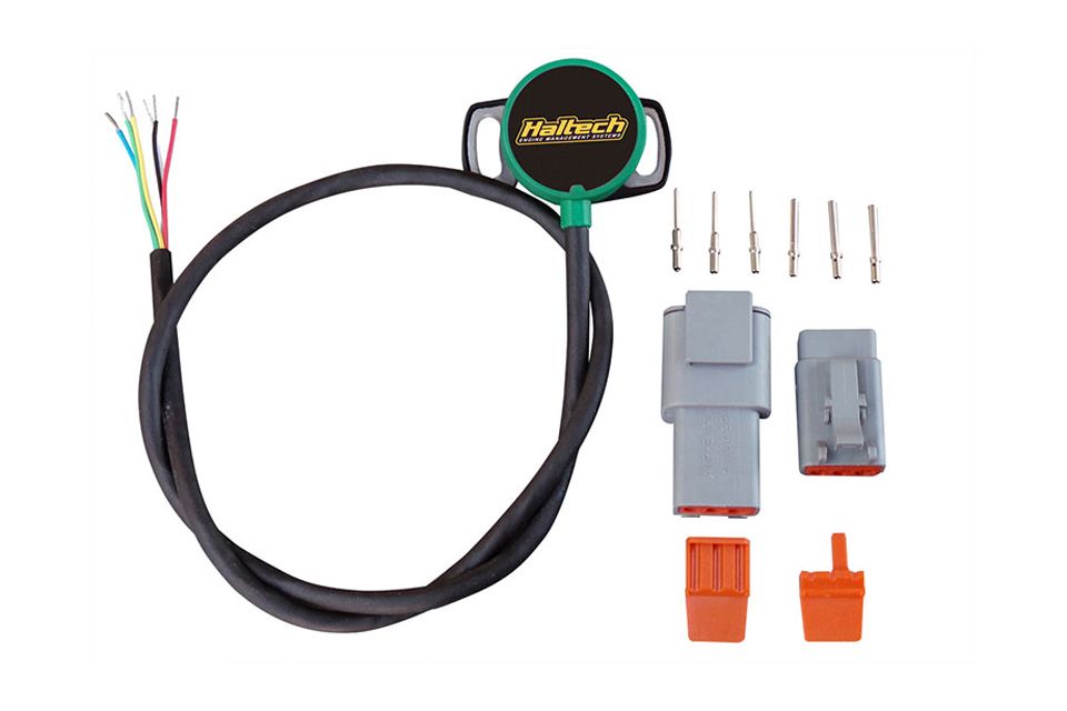 TASOLLER センサーセット 左右センサー TASOLLER センサーセット 左右