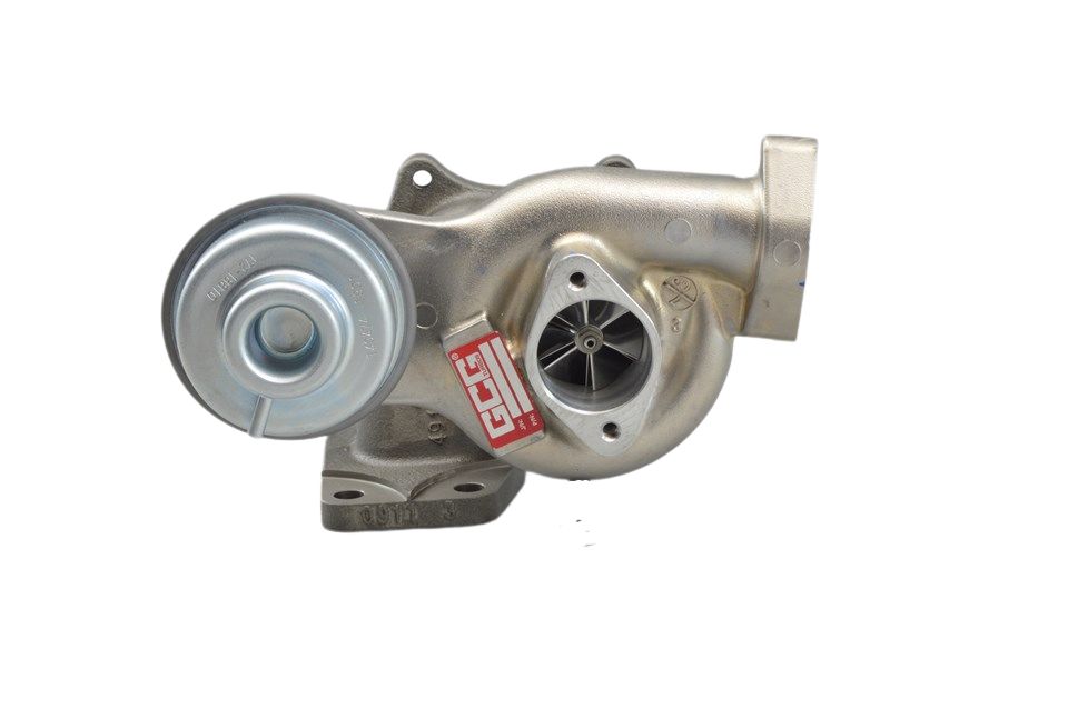 SUZUKI ZC33S スイフト GCGハイフローターボ - GCG TURBOS