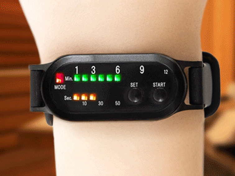 ZEN STATE ととのいタイマー TMS4203 | 商品一覧 | 株式会社GDT