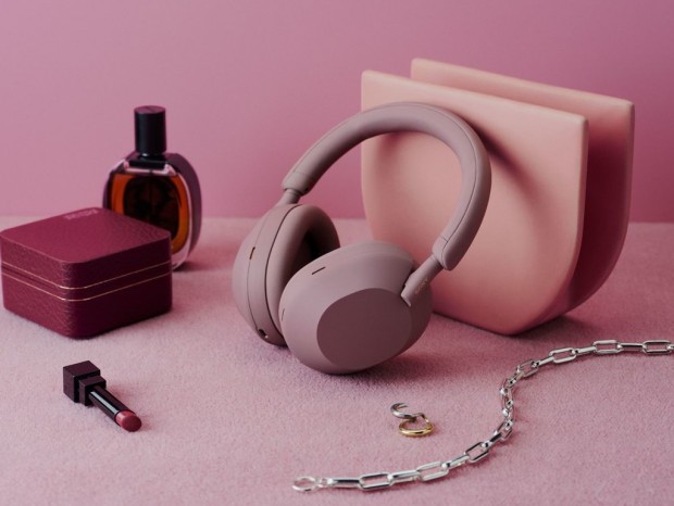 ソニー、ワイヤレスヘッドホン/イヤホン「WH-1000XM5/WF-1000XM5」に新