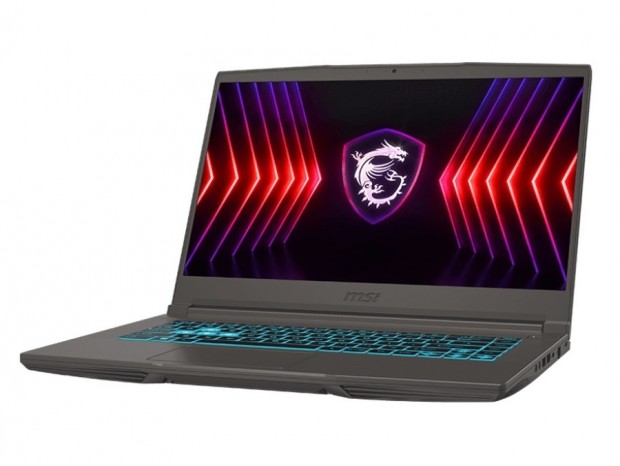 MSI、240Hz WQXGA液晶＆GeForce RTX 4070搭載ゲーミングノート「Sword