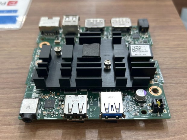 お買い得中古品情報) デルのシンクライアント端末「Wyse 3040」の