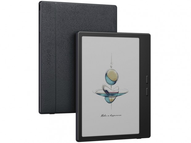 電子ペーパー搭載7型Androidタブレット、ONYX「BOOX Go7」シリーズ発売