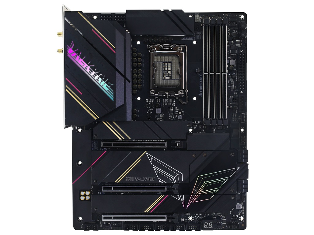 DAYSTAR製 MAC 68K Nubus CPU拡張カード レア品 Mac博物館その2