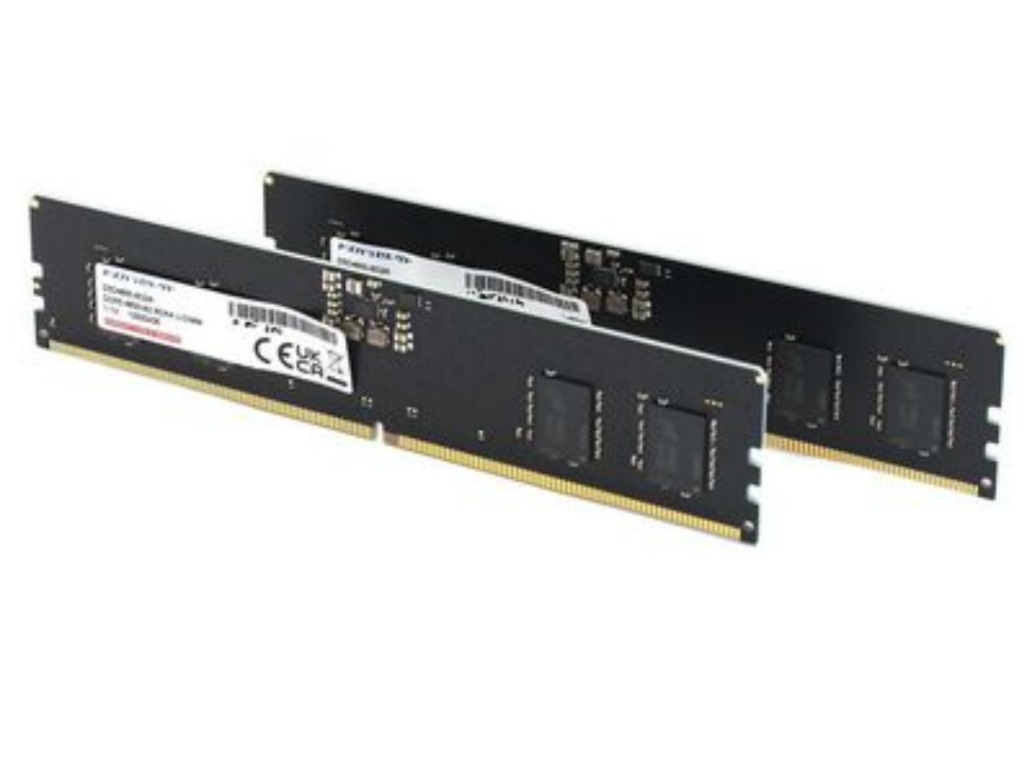 ドスパラのプライベートブランド「ドスパラセレクト」から初のDDR5