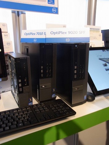 OptiPlex 9020レビュー/パソコン徹底比較購入ガイド