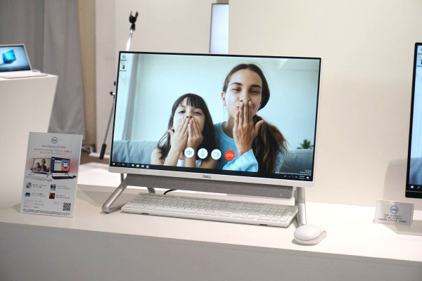 デルInspiron 27 7000(7790)レビュー/パソコン徹底比較購入ガイド