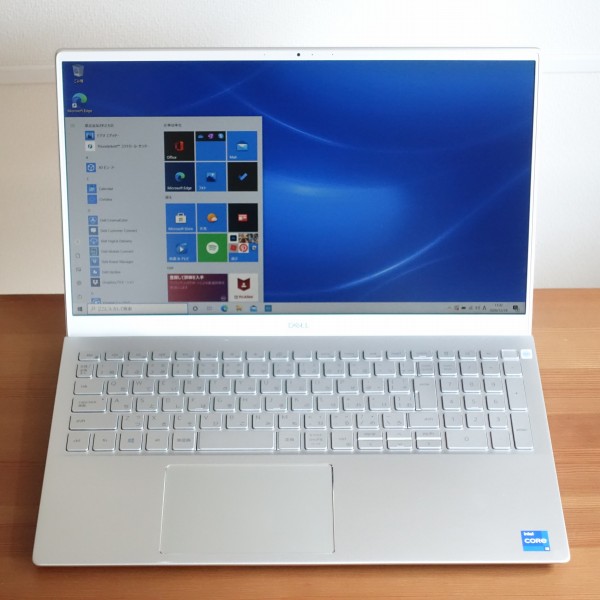 デルInspiron 15 AMD(5505)の特徴解説/パソコン徹底比較購入ガイド