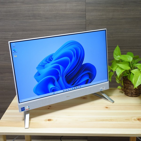 デルInspiron 24 Intel(5420)オールインワン実機レビュー/パソコン徹底