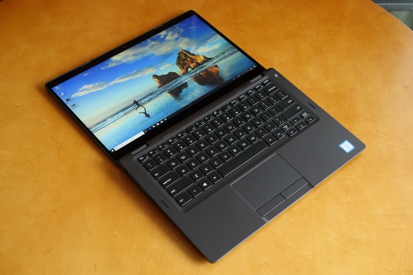 Latitude 5300 2-in-1レビュー/評価：パソコン徹底比較購入ガイド