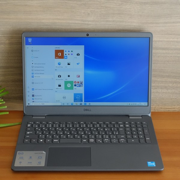 デルVostro 15 3000(3500)購入レビュー:パソコン徹底比較購入ガイド