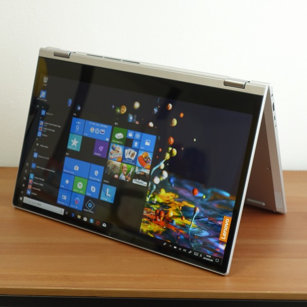 レノボIdeapad C340(15)レビュー/パソコン徹底比較購入ガイド