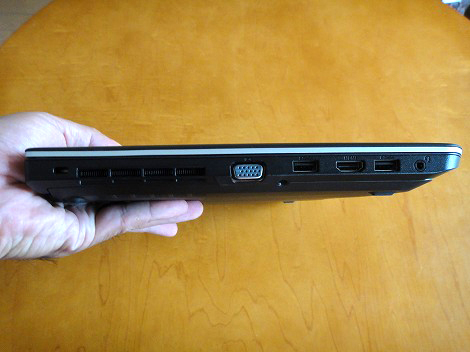 レノボThinkPad E440レビュー/パソコン徹底比較購入ガイド