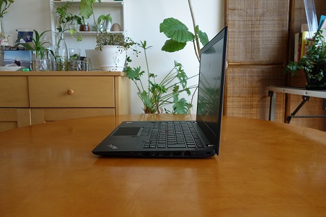 レノボThinkPad T460sレビュー/パソコン徹底比較購入ガイド