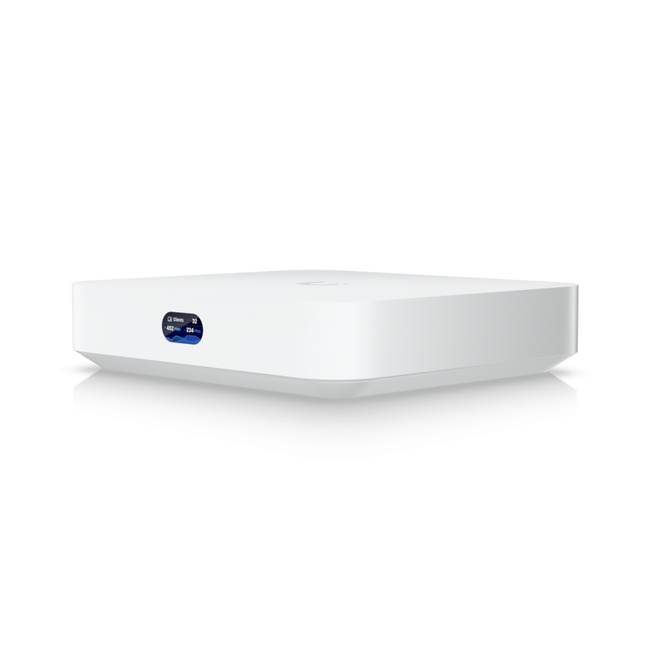 Ubiquiti UniFi Cloud Gateway Ultra | Getic