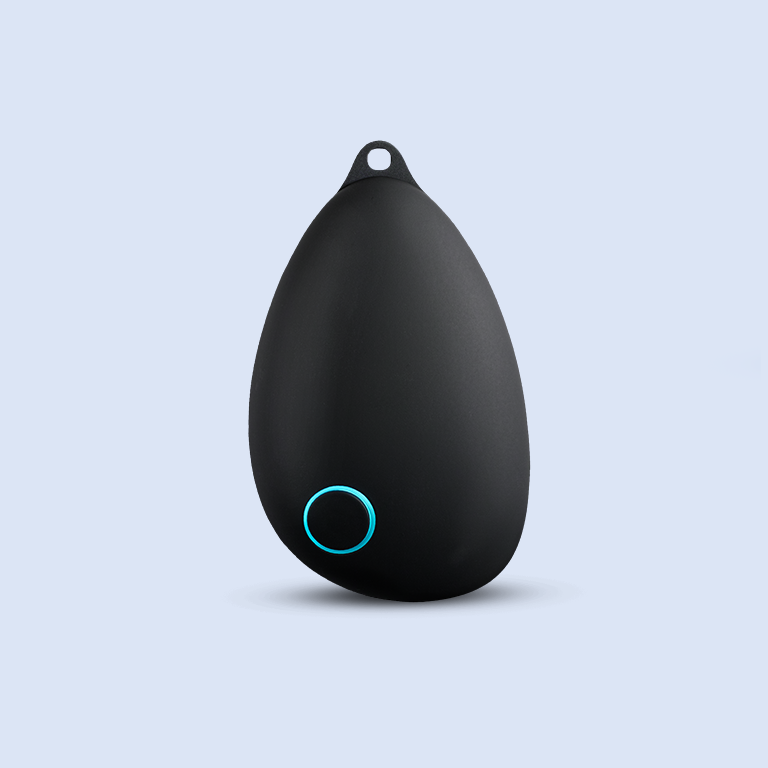 Wearable Stress Relief And Anti Anxiety Device | Sensate