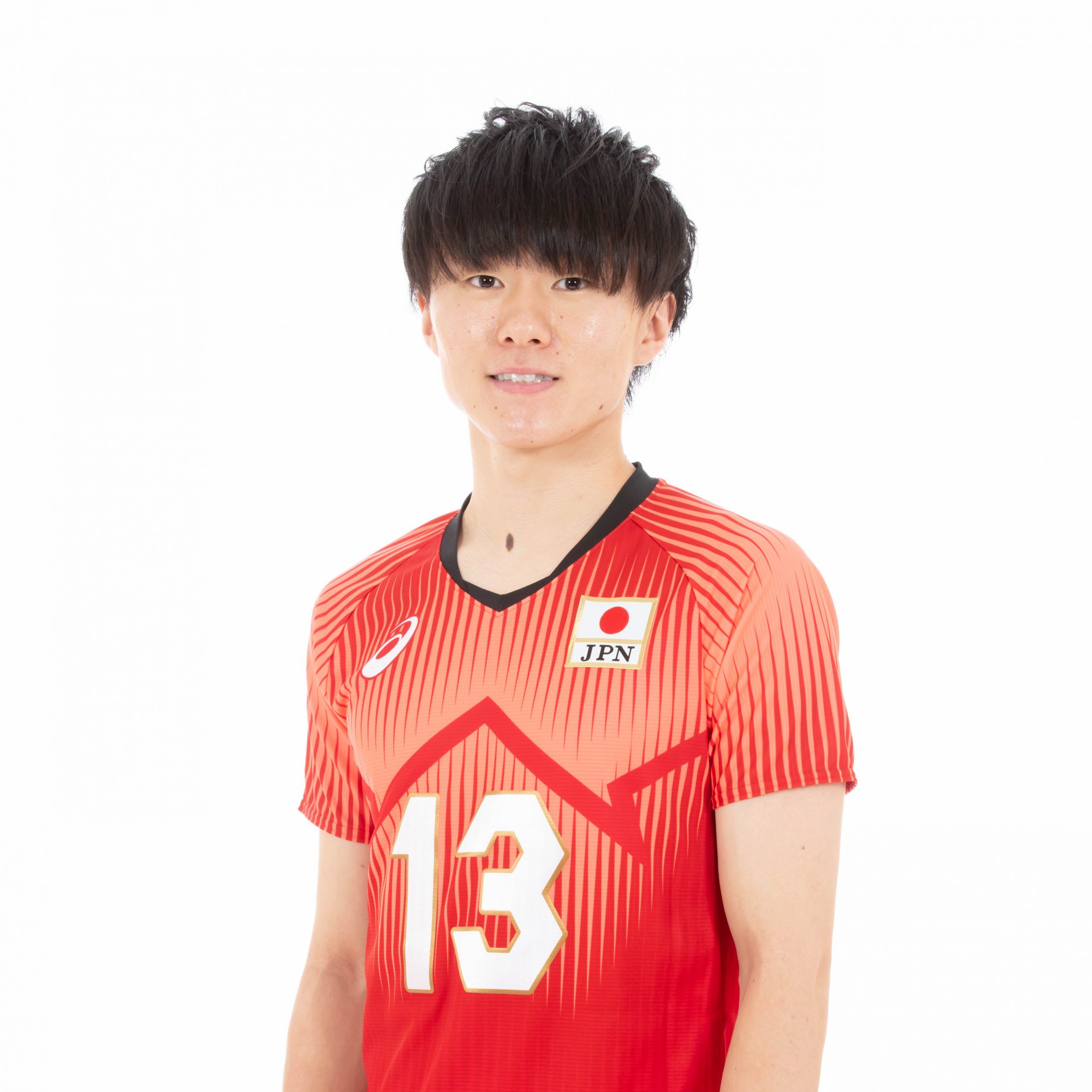 小川智大 | 月バレ.com【月刊バレーボール】