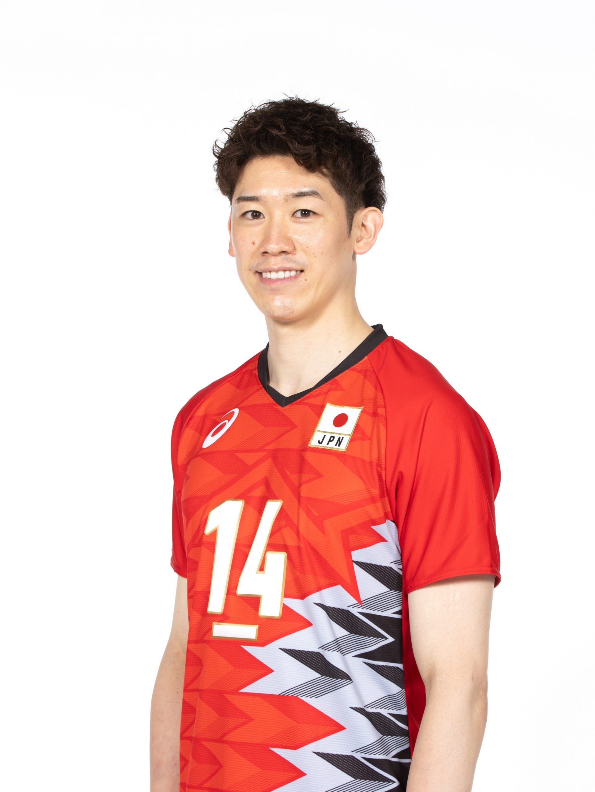 2024 石川祐希 | 月バレ.com【月刊バレーボール】