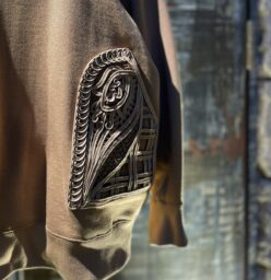 Mame Kurogouchi - GEA -YAMAGATA | Sato Seni Co.Ltd