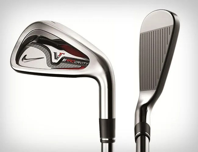 Nike VR Pro Cavity Irons | Gear Patrol
