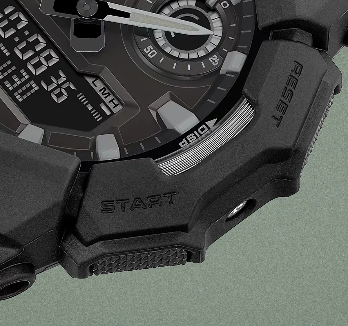 G-Shock's Rugged New Watches Are Even Tougher and More Efficient