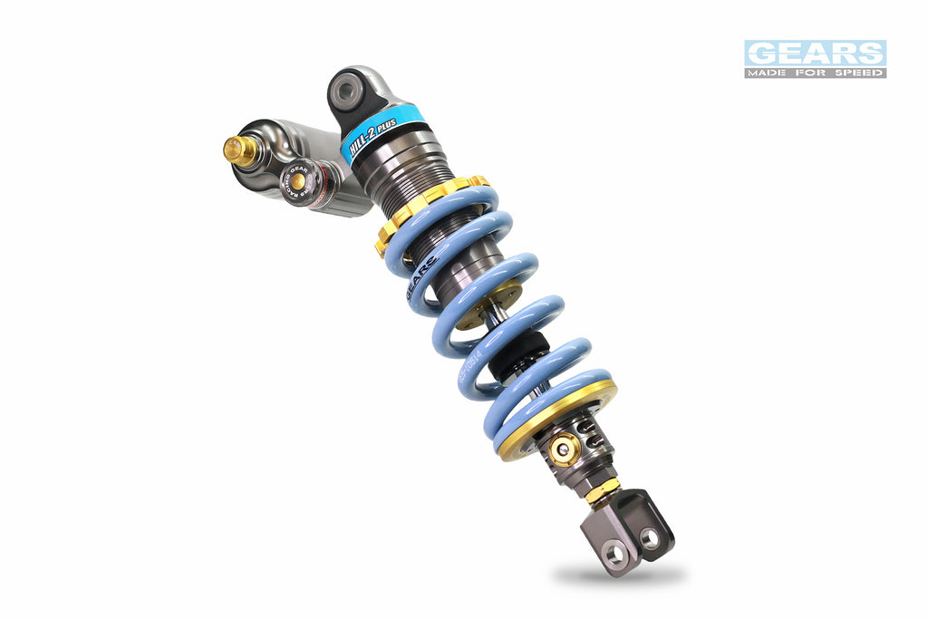 KAWASAKI NINJA ZX6R 599 (11~16)/ZX6R 636 (11~16) H2P Rear