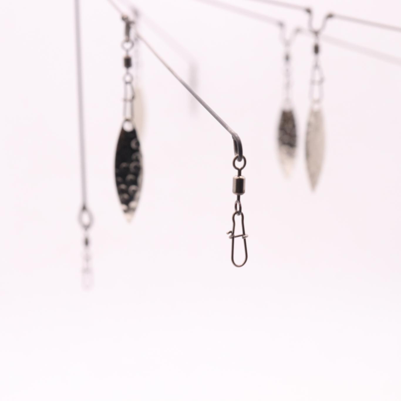 ステルス8バマストSP】｜製品 -BASS-｜ルアーやバッグ、ウェアなど釣り