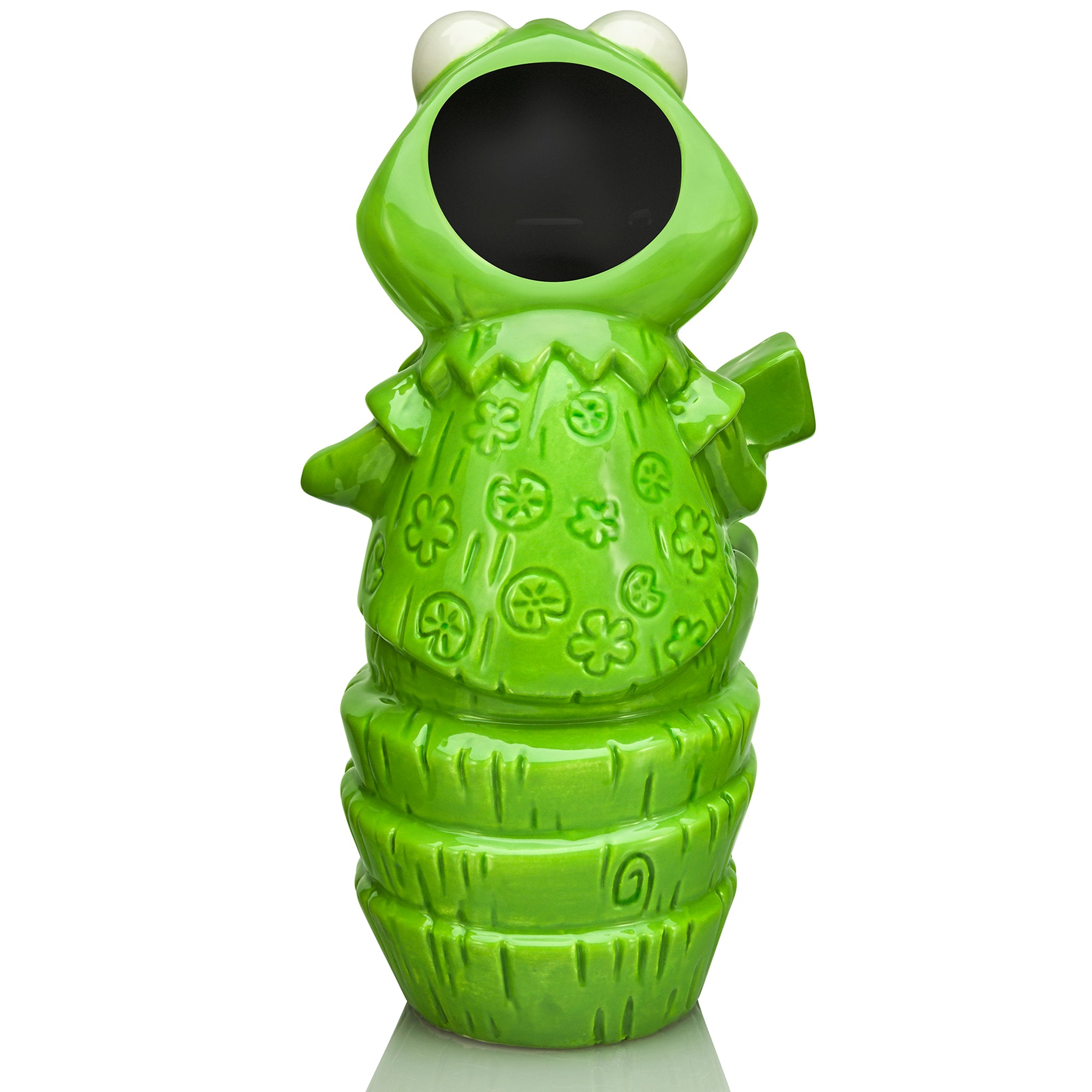 Kermit – Beeline Creative, Inc.