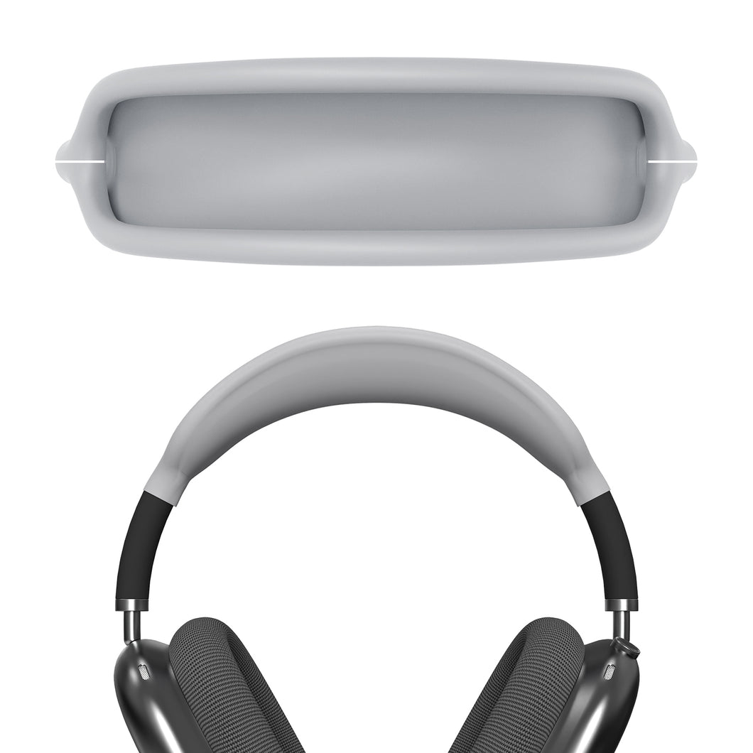 Geekria ヘッドバンド 互換性 ヘッドホンヘッドバンド AirPods Max