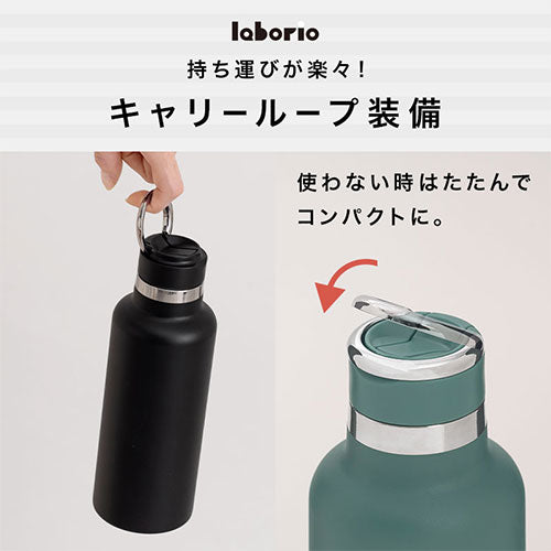水筒 キッチン用品 マグボトル おしゃれ Laborio ETC001700 ｜ 【公式
