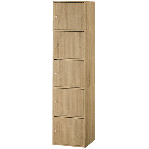 扉付き収納ボックス 本棚 ラック 扉付き収納 おしゃれ ぼん家具