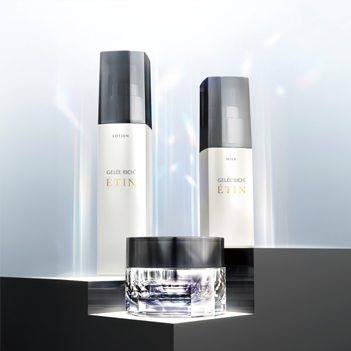 ジュレリッチ リュール モイストローションⅢ」20％増量*サイズ数量