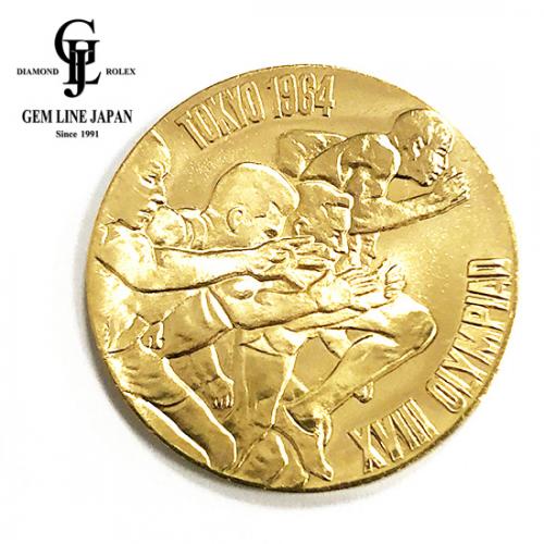 ジェムラインジャパン - 公式サイト - / 1964年 オリンピック 東京大会
