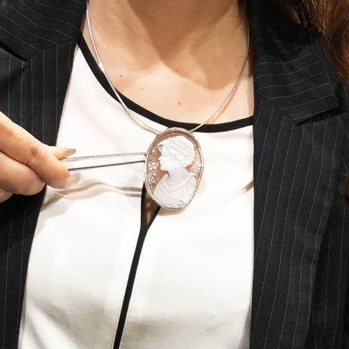 ジェムラインジャパン - 公式サイト - / ペルーソ・サルバトーレ作