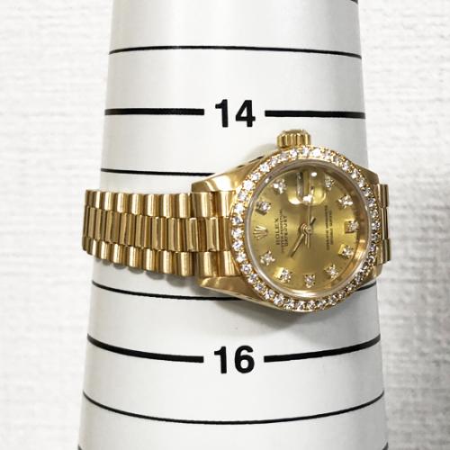 ジェムラインジャパン - 公式サイト - / ギャラ付 ロレックス