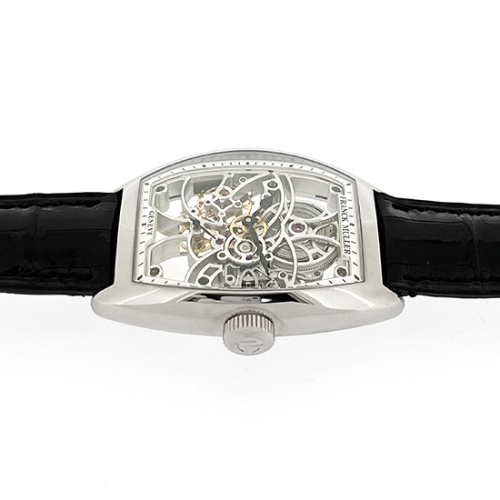 ジェムラインジャパン - 公式サイト - / フランクミュラー