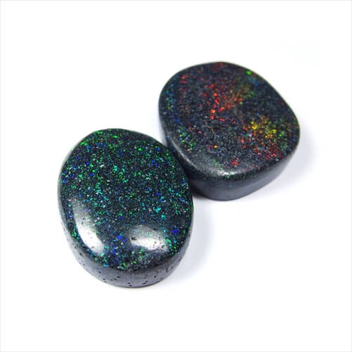 オーストラリア産バーベキューオパール ？？？ | オパール