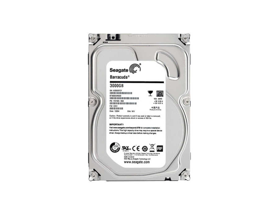 Seagate (シーゲイト) NAS HDD 14TB 3台目 Amazon | Seagate IronWolf