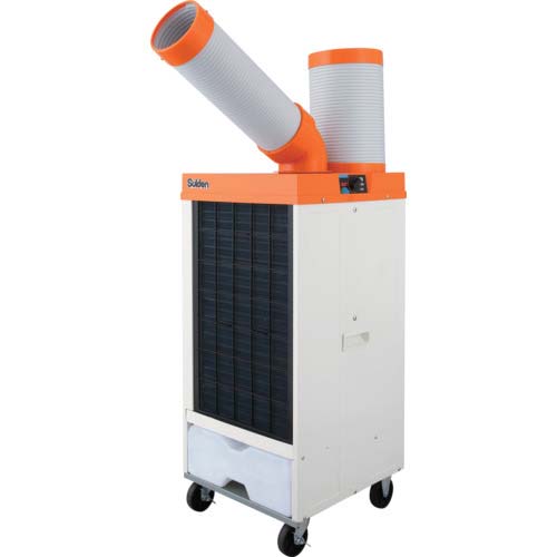 ゲリラセール⭐︎業務用スポットクーラー M125-1D ゲリラセール