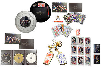 Girls' Generation Complete Video Collection - generasia