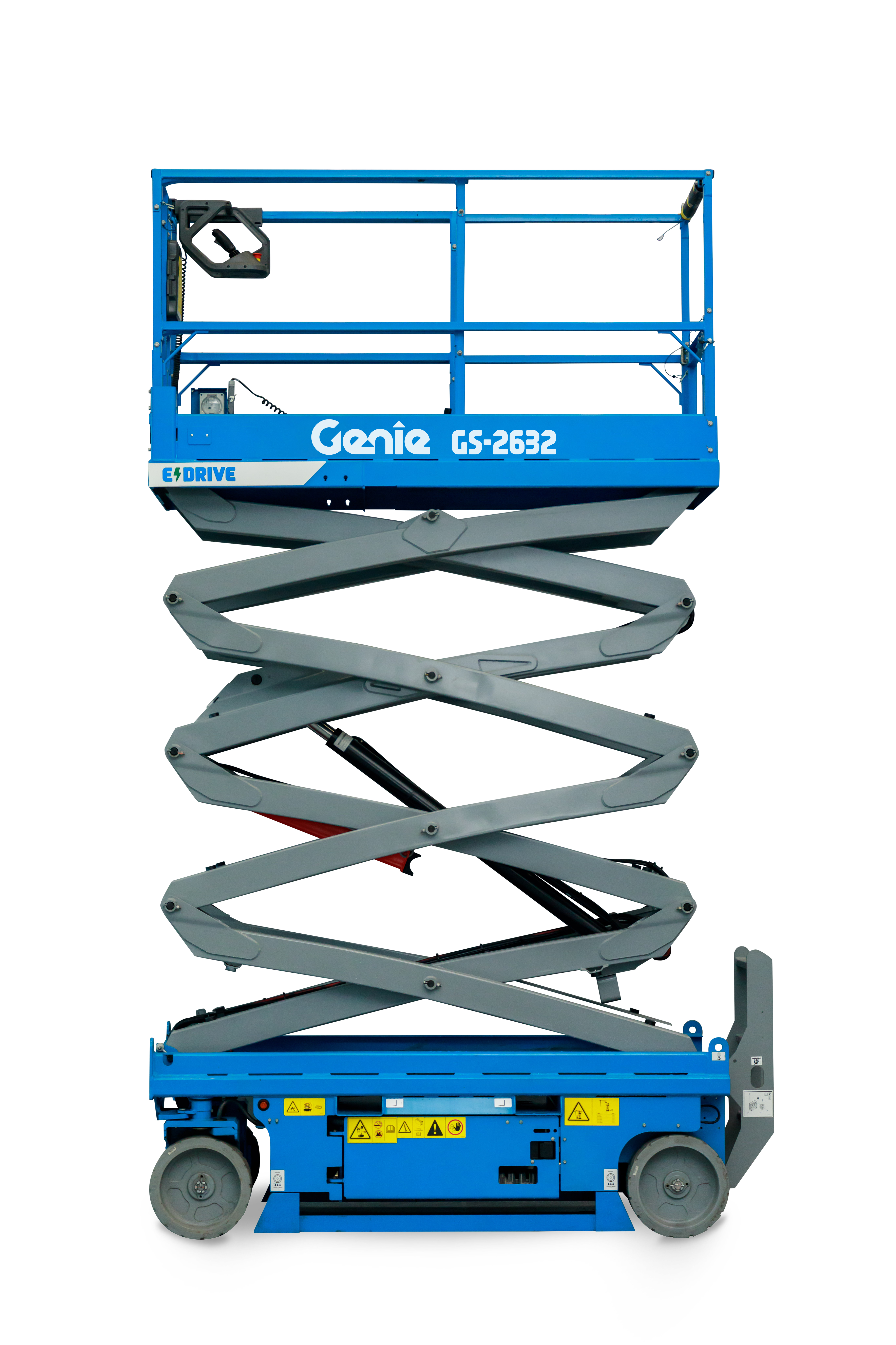 Genie® GS™-2669 DC Scissor Lift