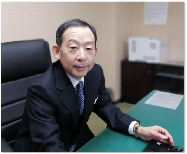 社長メッセージ｜株式会社田中：Tanaka オフィシャルサイト