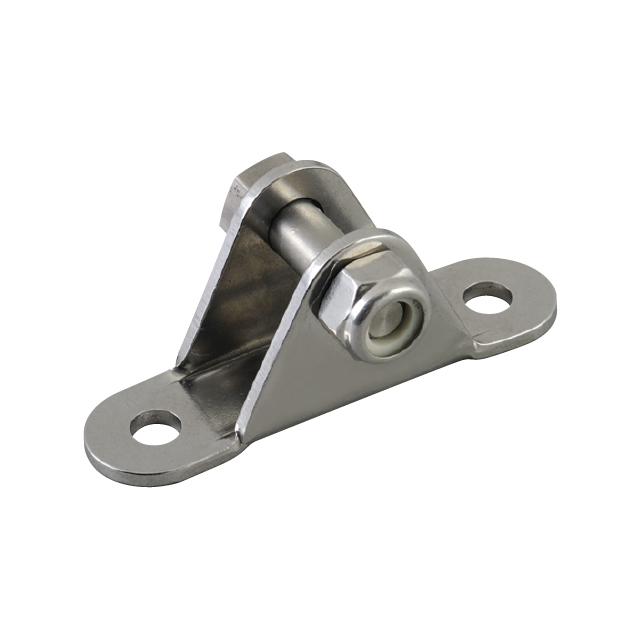 L-427-SUS | ガススプリング用ブラケット | ジョー・プリンス竹下株式会社