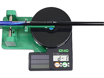ジオテックゴルフ公式通販サイト / SANKO デジタルスイングバランサーD