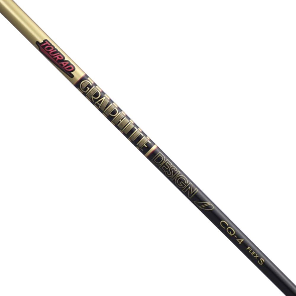 ジオテックゴルフ公式通販サイト / ツアーAD CQ 4