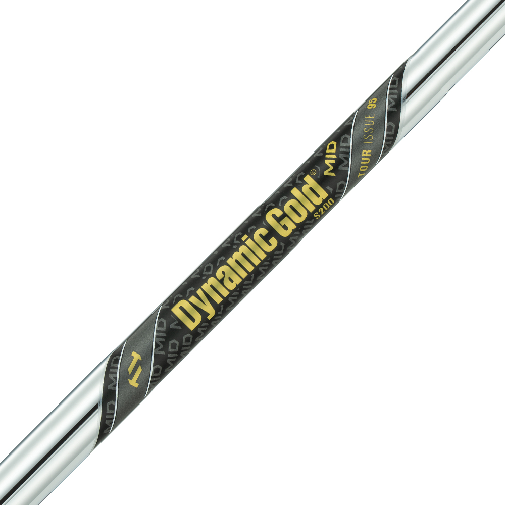 ジオテックゴルフ公式通販サイト / ダイナミックゴールド MID 95