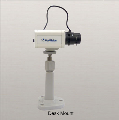 GeoVision | GV-BX2700-FD Starlight 2MP H.265 Super Low Lux WDR Pro