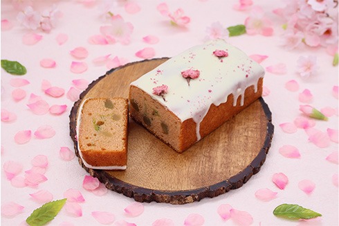 パティスリー GIN NO MORI | GRAND FRONT OSAKA SHOPS & RESTAURANTS