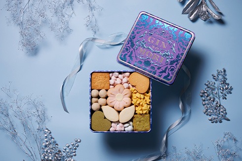 パティスリー GIN NO MORI | GRAND FRONT OSAKA SHOPS & RESTAURANTS