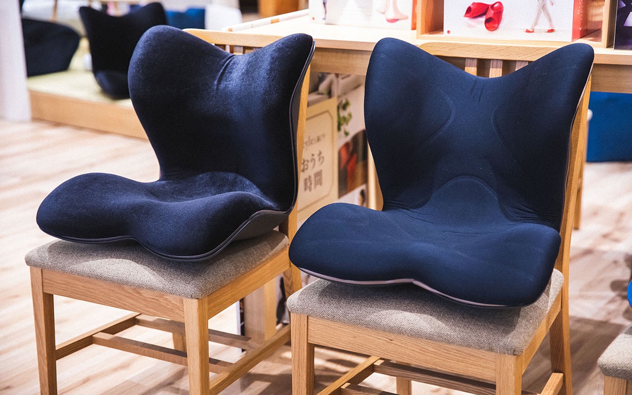 スタイル プレミアム⁄Style PREMIUM 姿勢矯正 骨盤サポートチェア